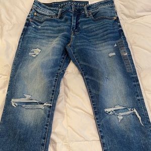 NWT American Eagle air flex 360…. 32/34